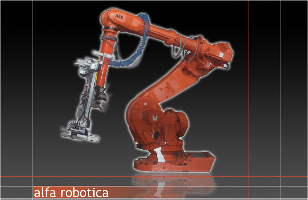 robot